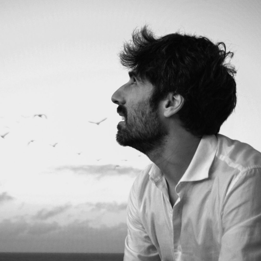 Alberto Ramírez
