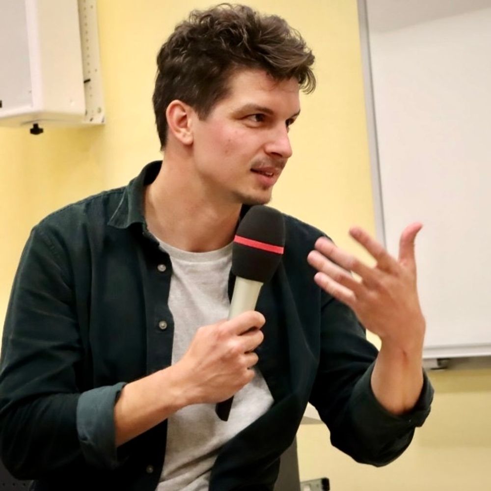 Loïc Marchand