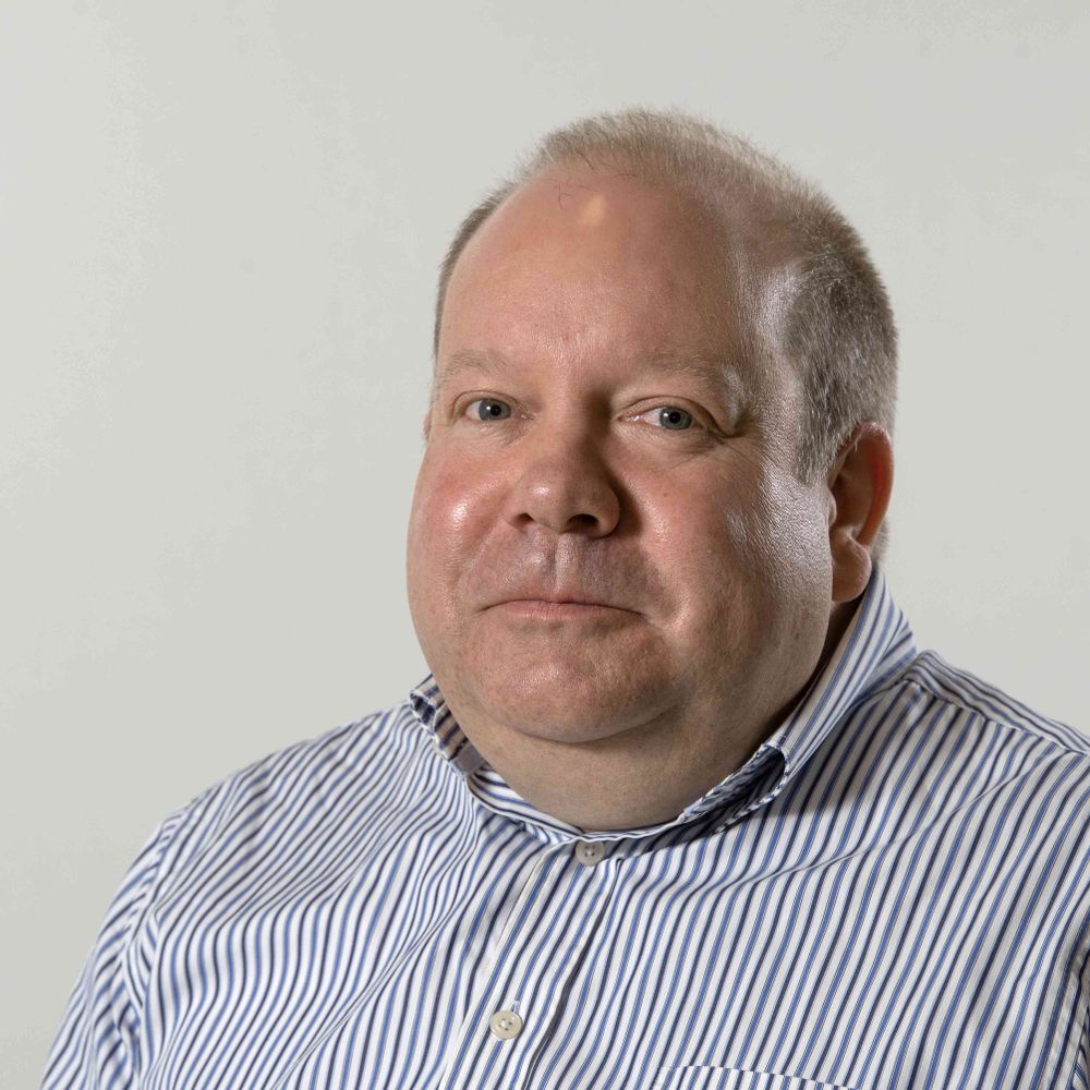 Holger Schulze 