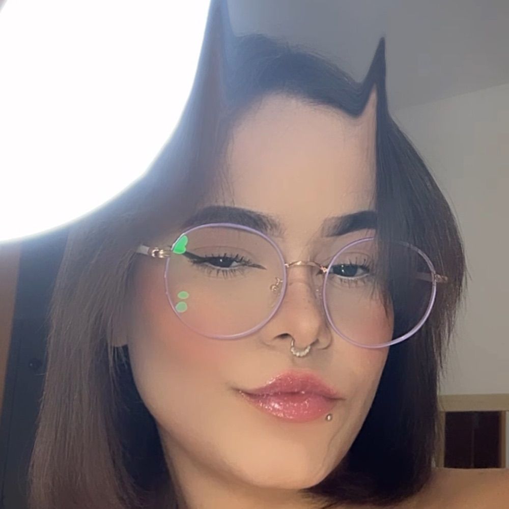 a princesa da mamãe 👸🏻