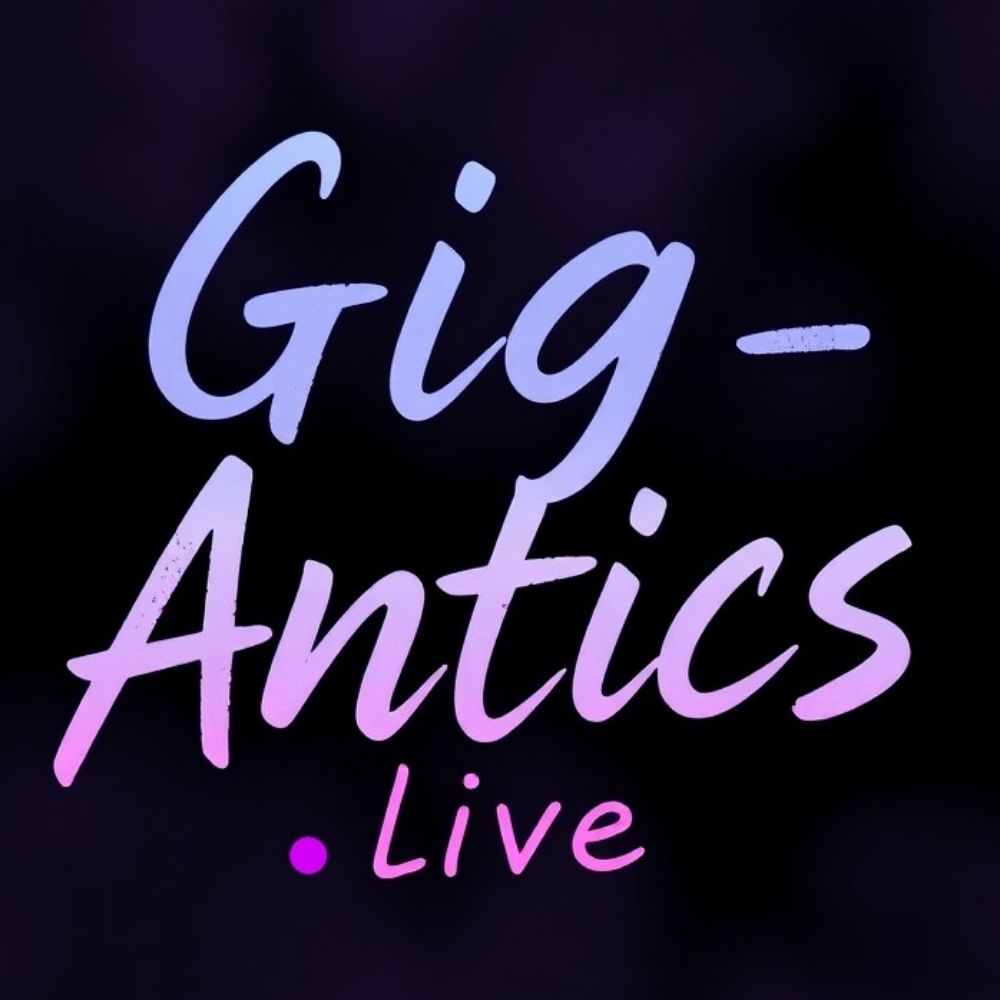 Danny Gig-Antics