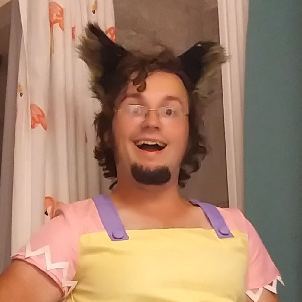 Stevo the Human