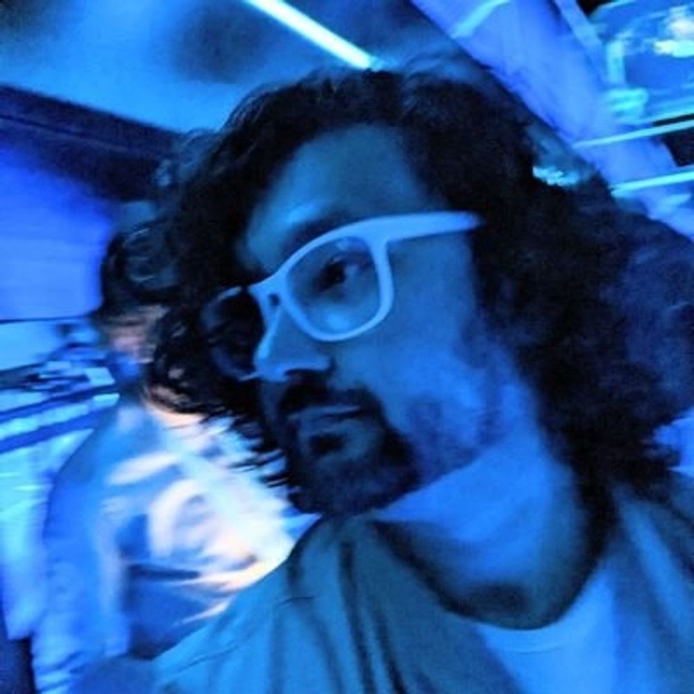 Omar Najam