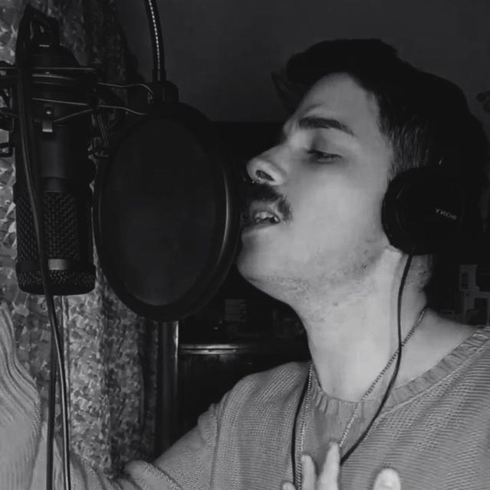 🎙️KxN Oficial🎙️