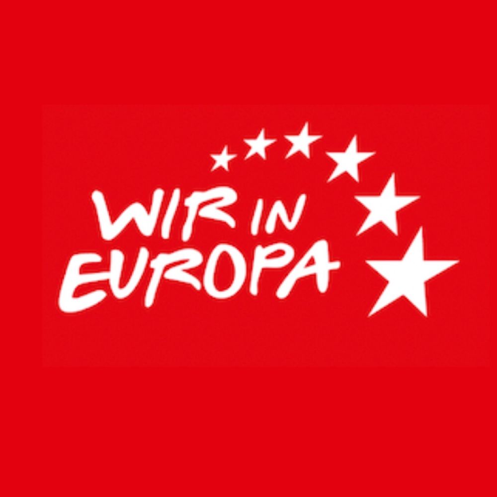 SPD für Europa
