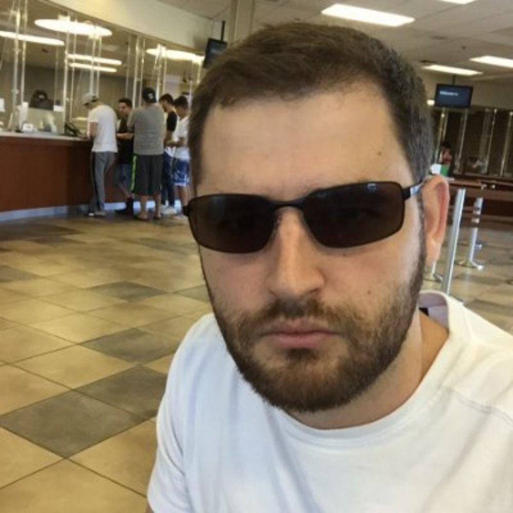 Fallen da Depre