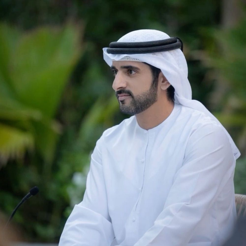 FAZZA HAMDAN BIN