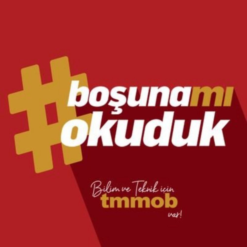 Türk Mühendis ve Mimar Odaları Birliği