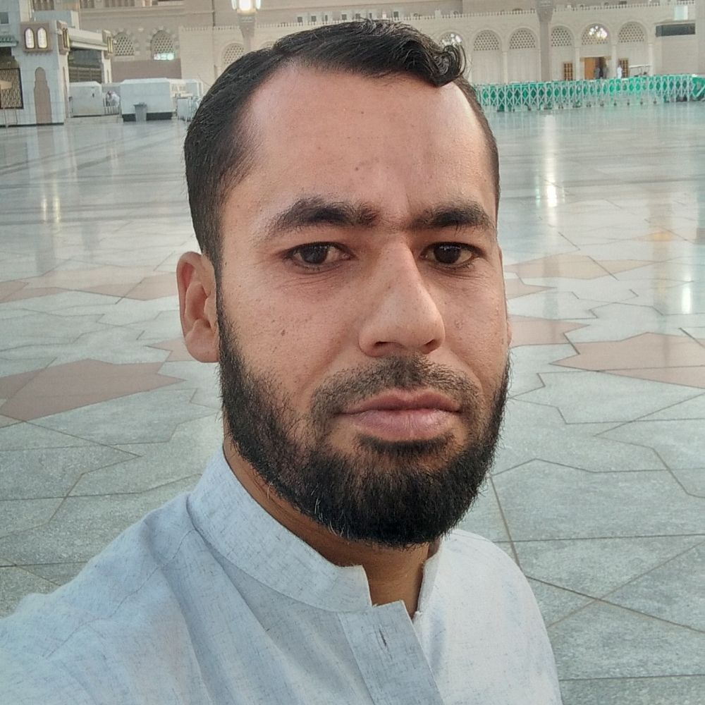 Shabbir Awan