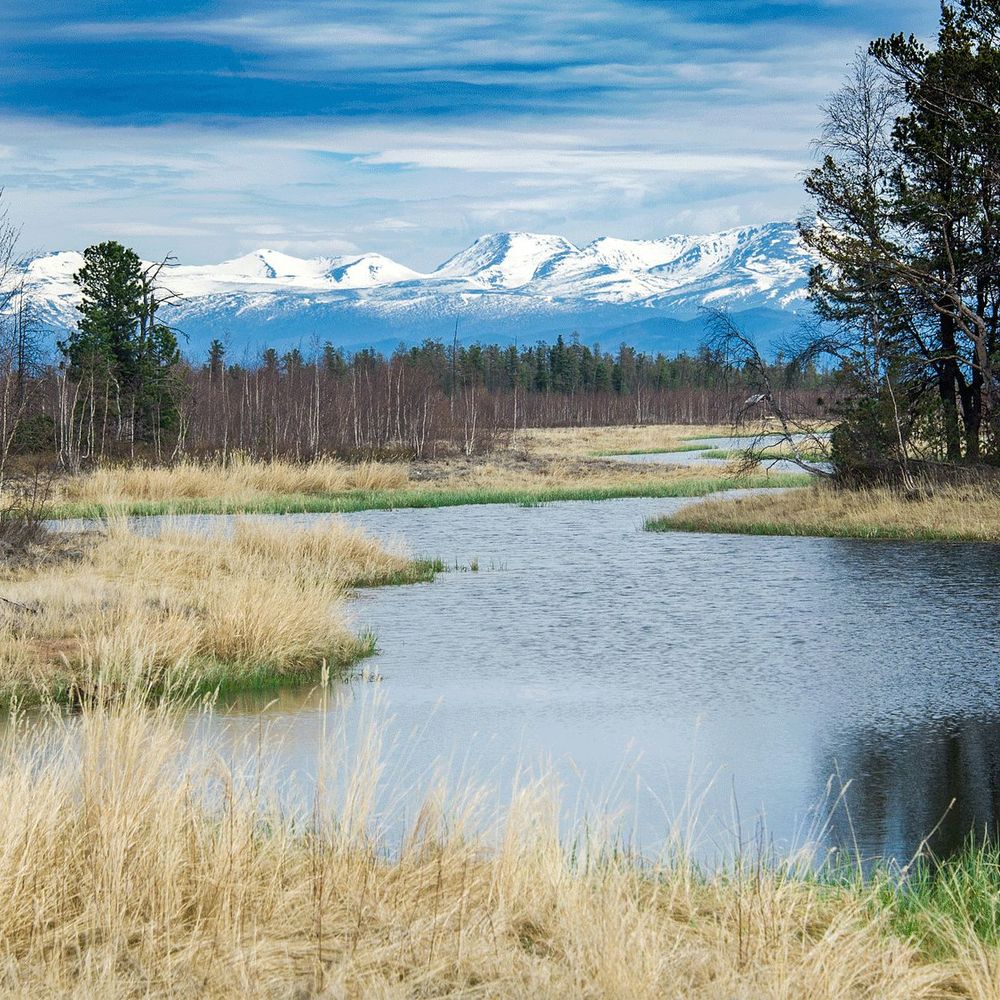 Siberia