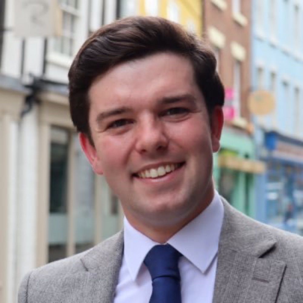 Cllr Alex Wagner