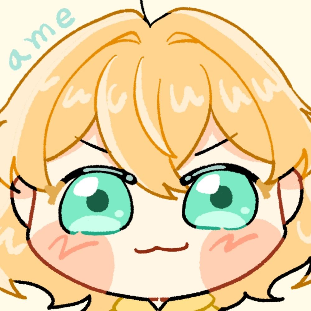 💛Ame💛