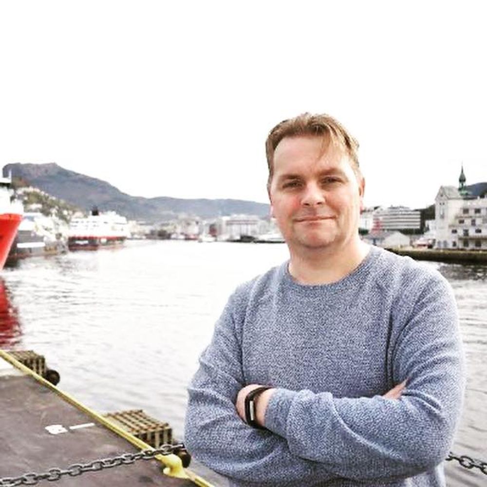 Helge Martin