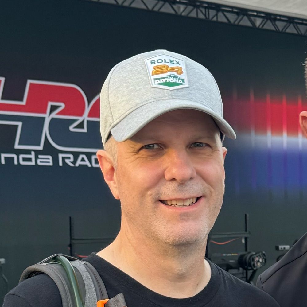 Rob DeLoach
