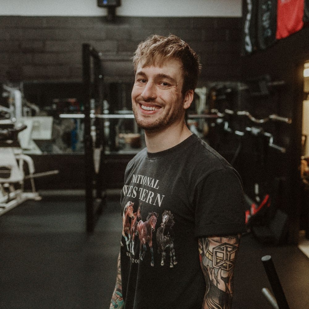 Josh Haider