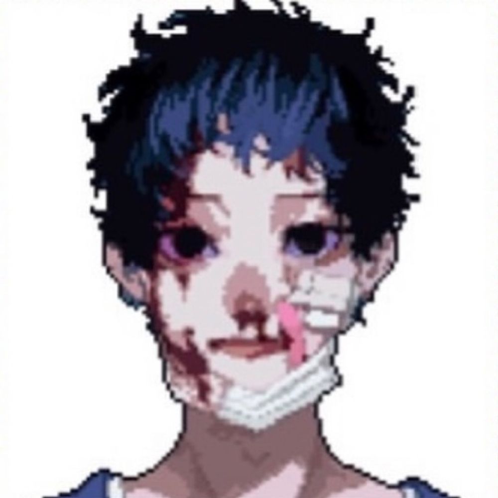 ムラサキヒムシ