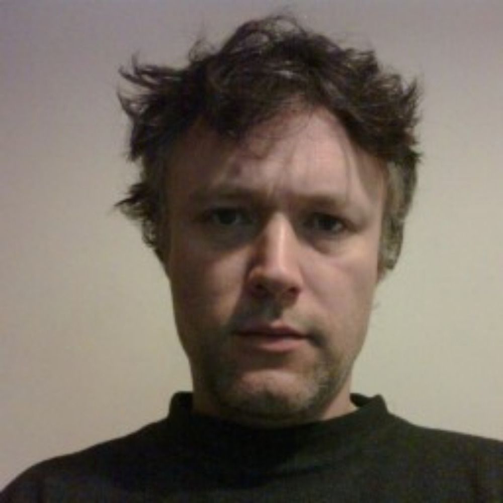 Simon Dew