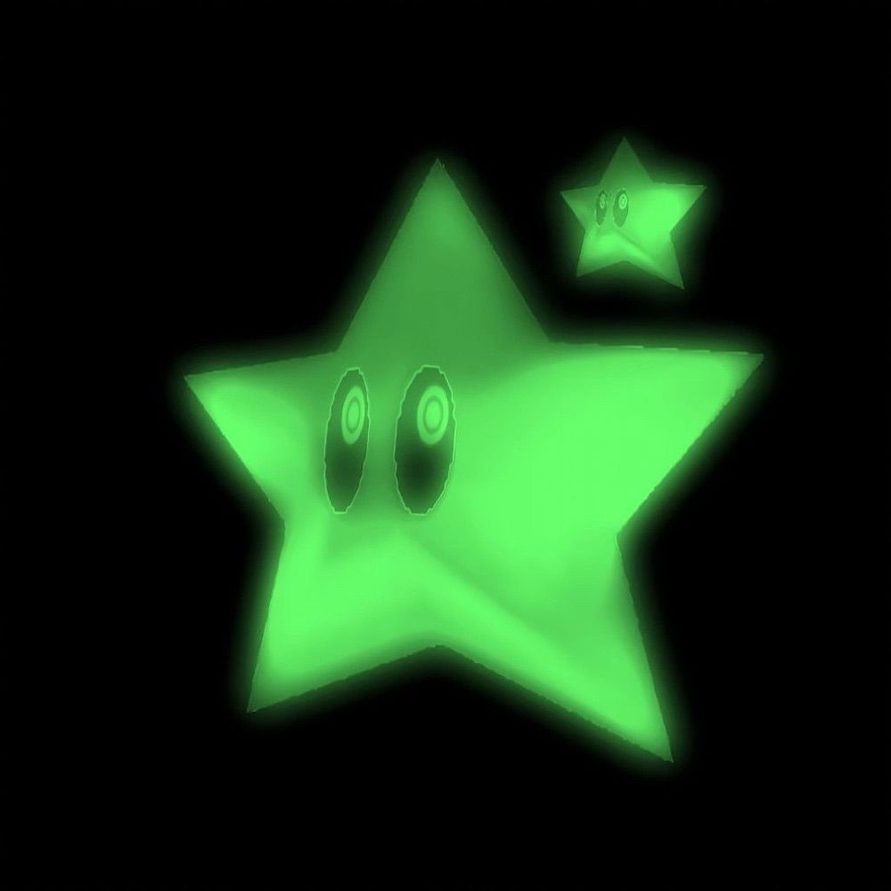 ⭐️