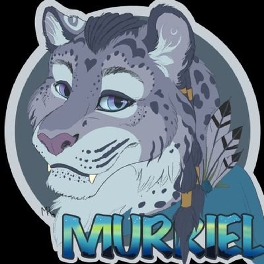 Murriel Snep 🔞