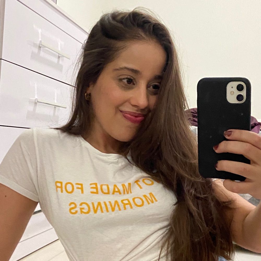Milena Braga