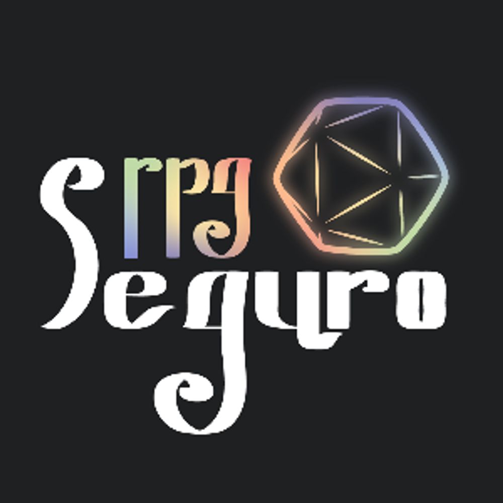 RPG Seguro