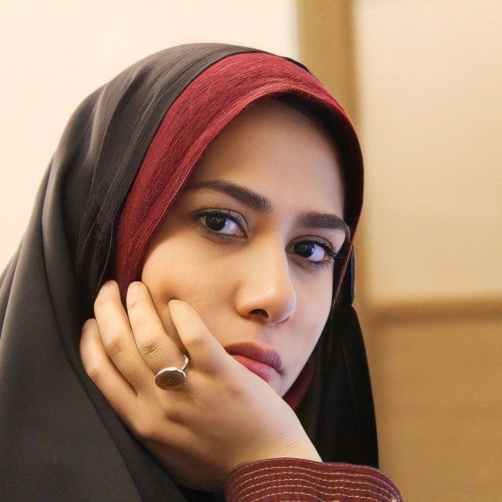راضیه جباری