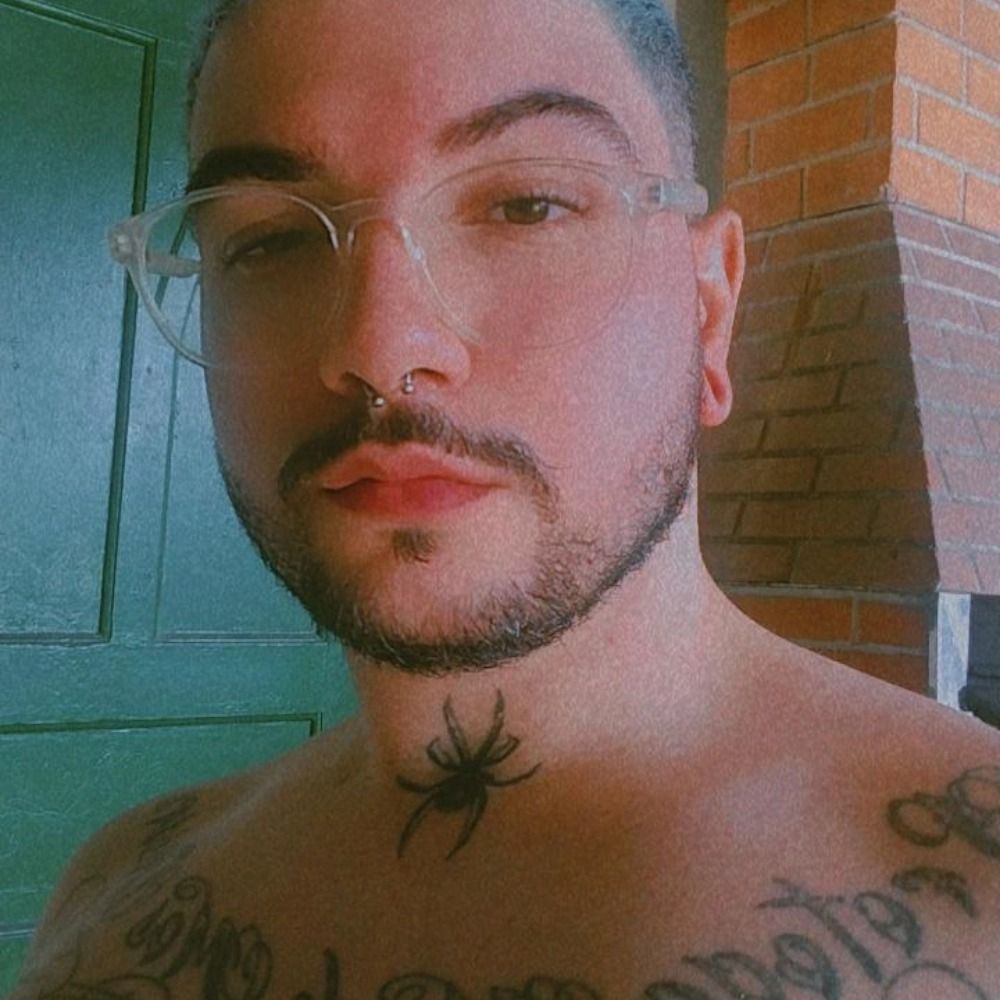 Celso Cavalcante 