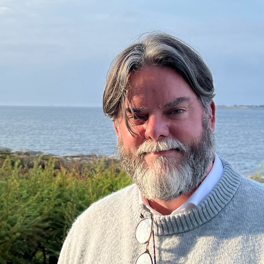 Stuart MacAlpine