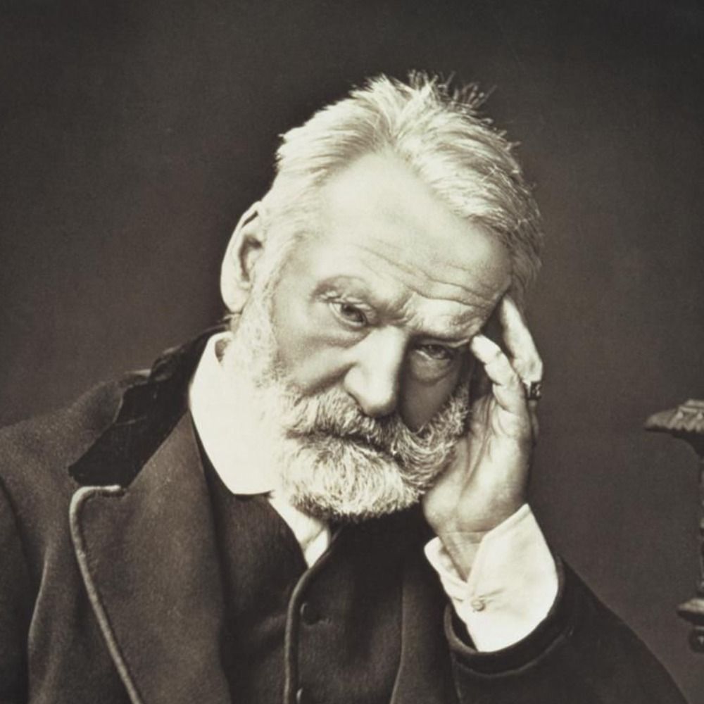 Victor Hugo