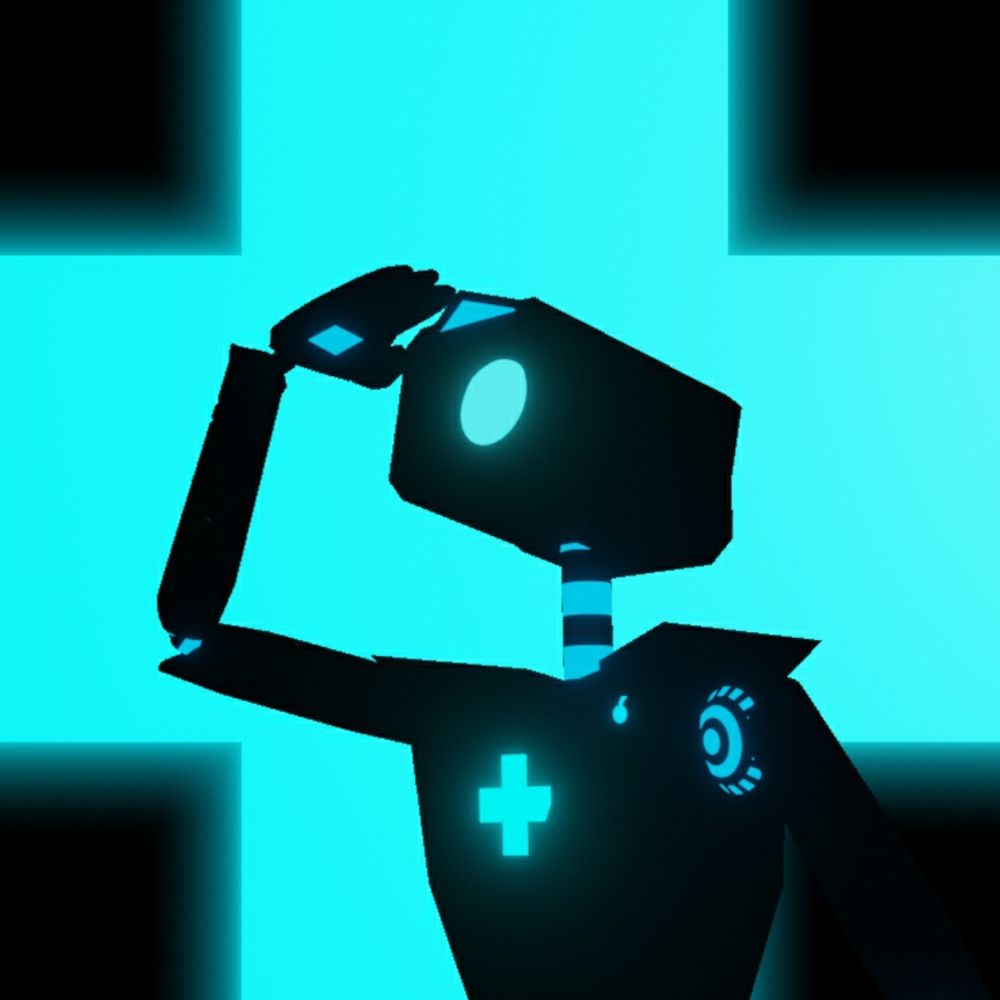 Mechanically Stupid (Medic)