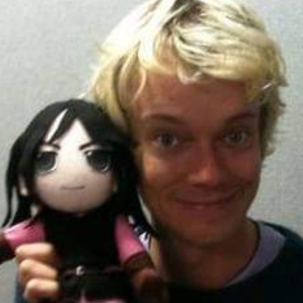 Eddie !!