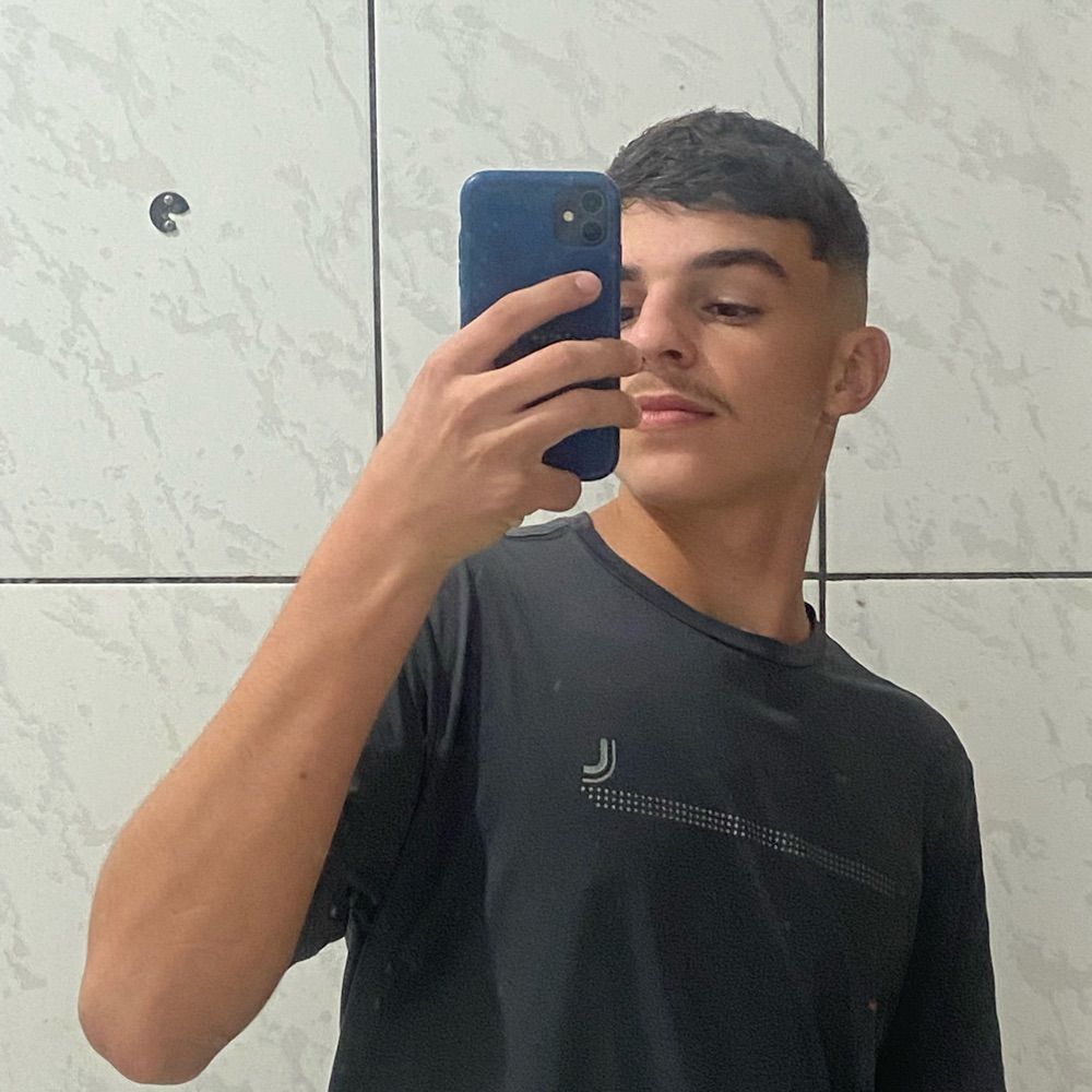 Vini Martins 