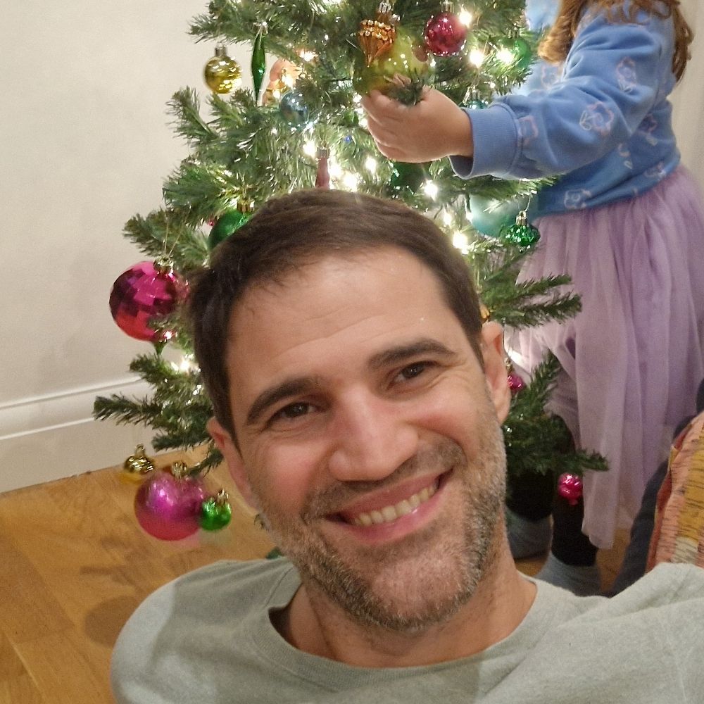 Rafael Chiaravalloti