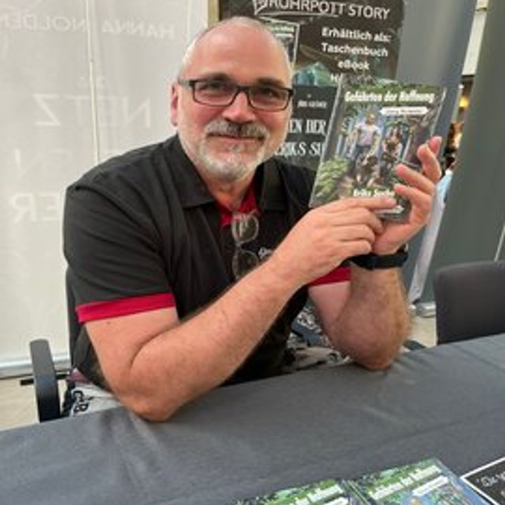 Jörg Krämer