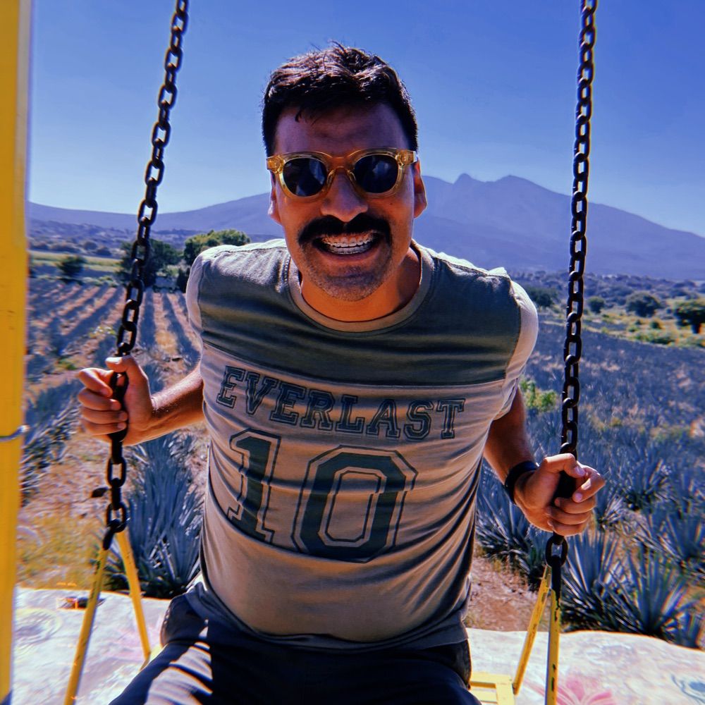 Andy Solano