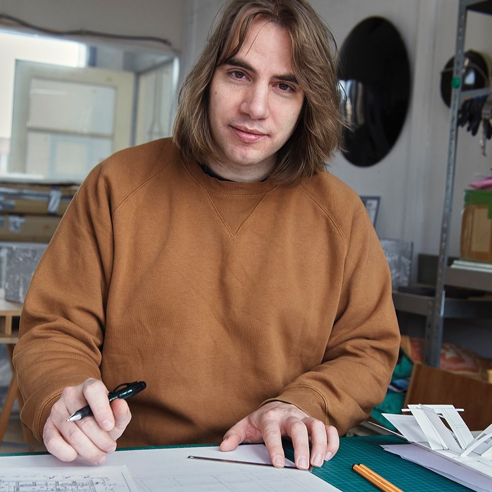 Kees van Leeuwen 