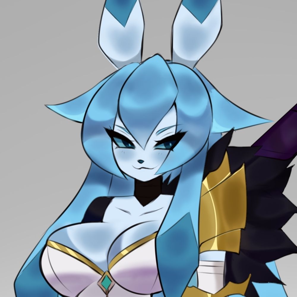 GlaceyXG