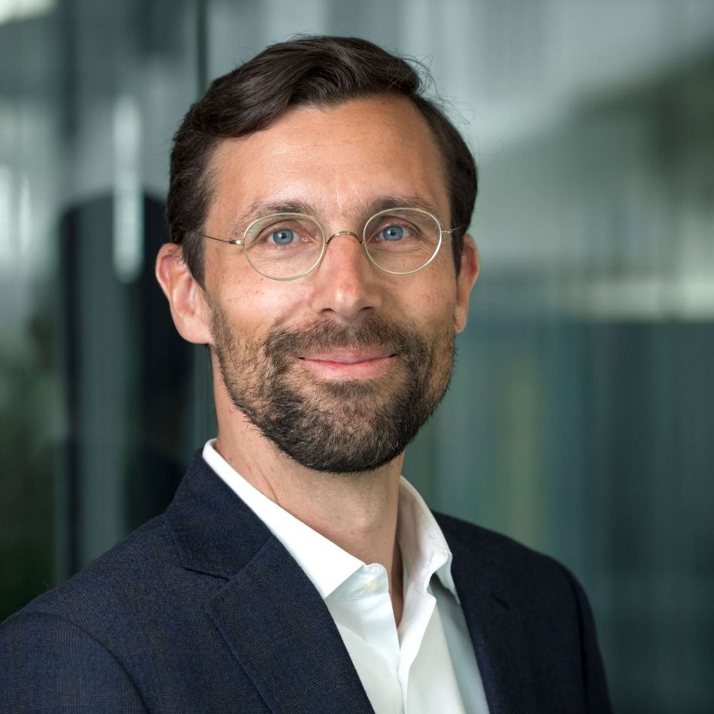 Thomas Friemel