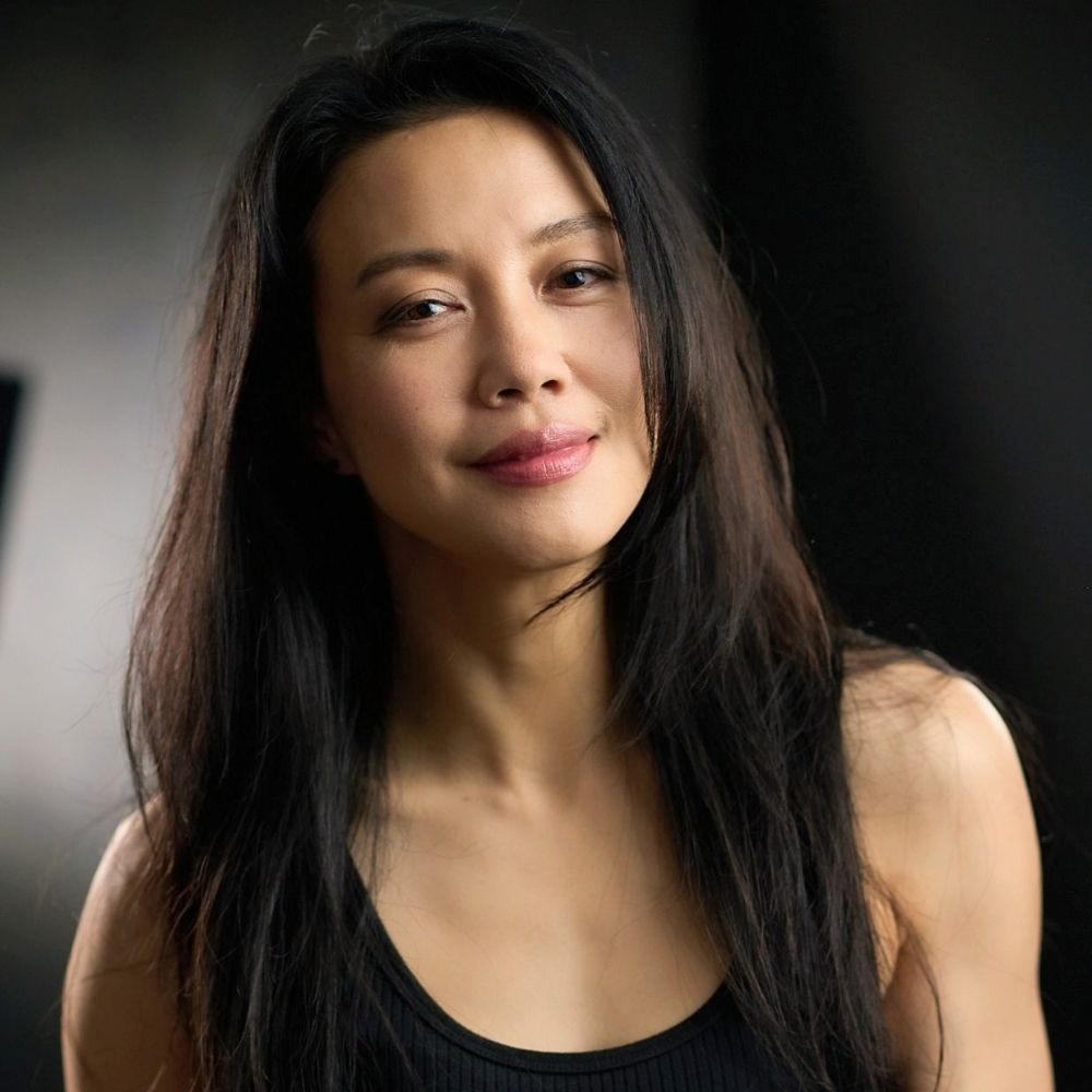 Hana Wu