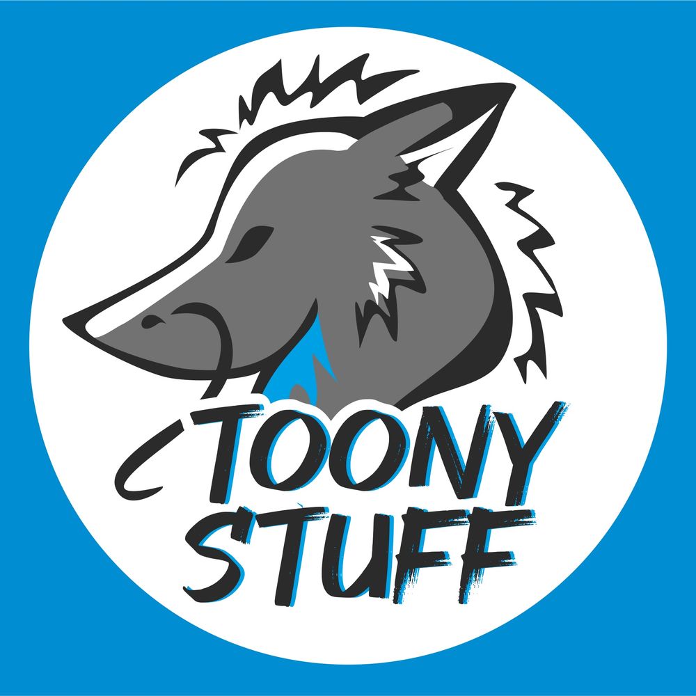 Toony-Stuff