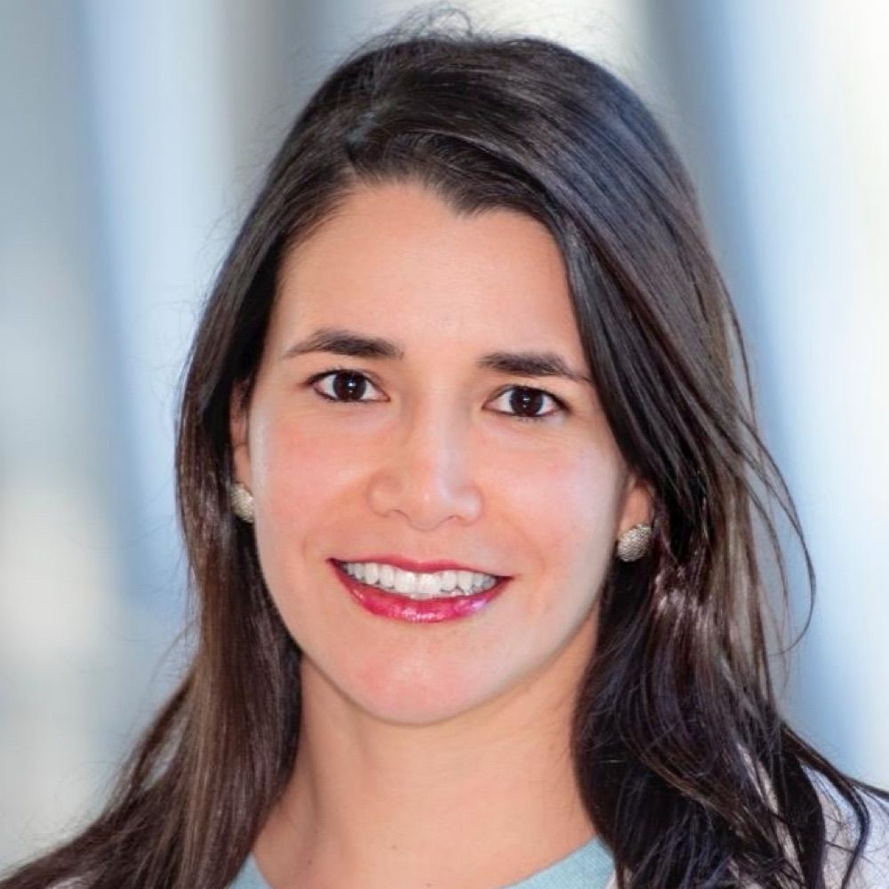 Maddy Artunduaga, MD