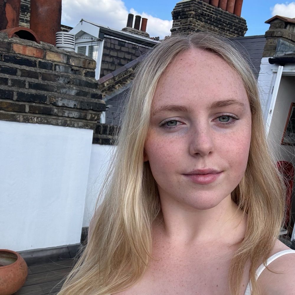 Issy Waite