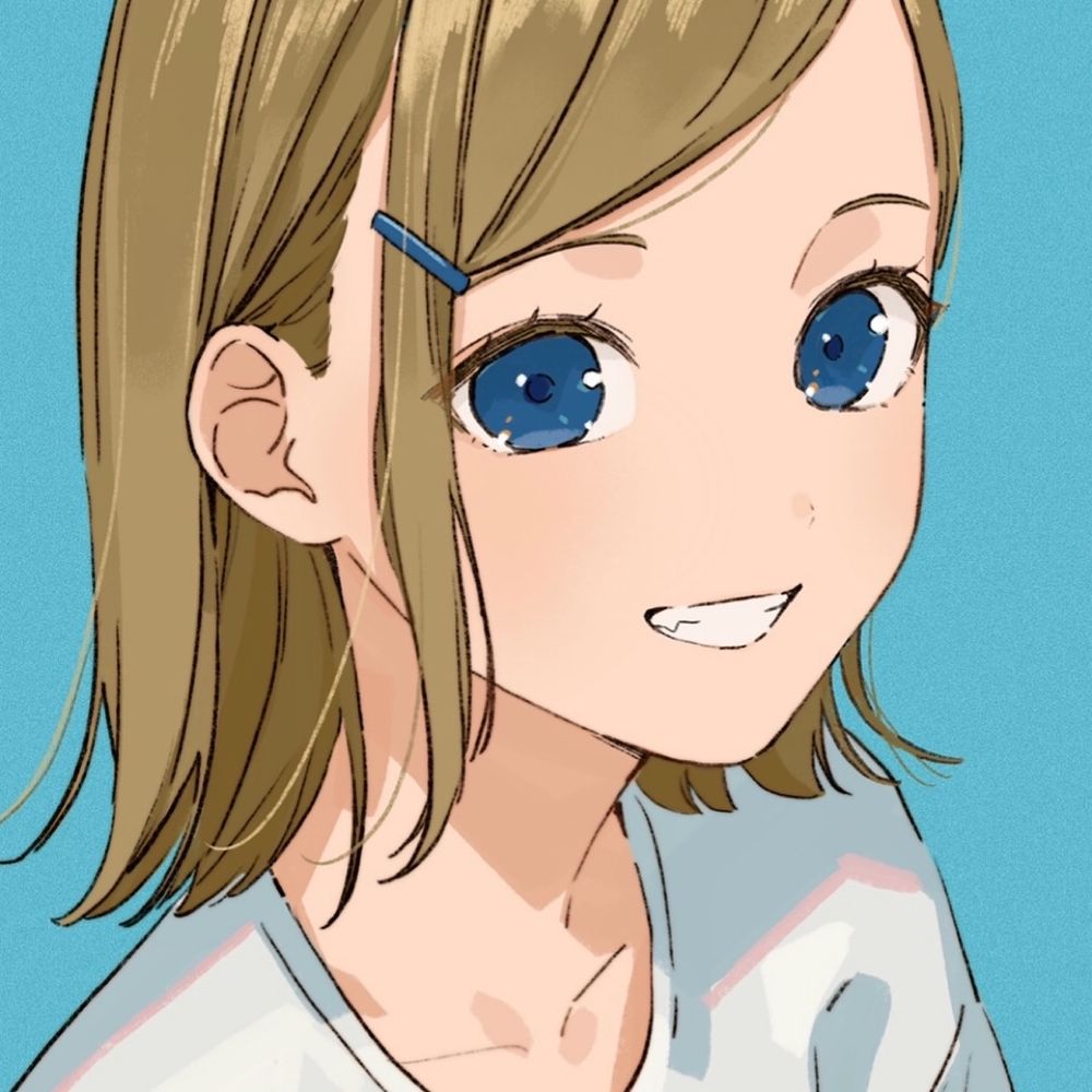 Profile avatar