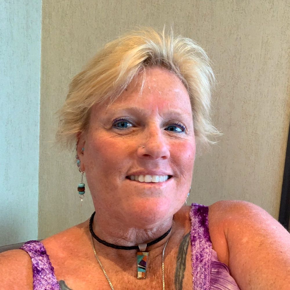 Karen Ostrowski-Smith