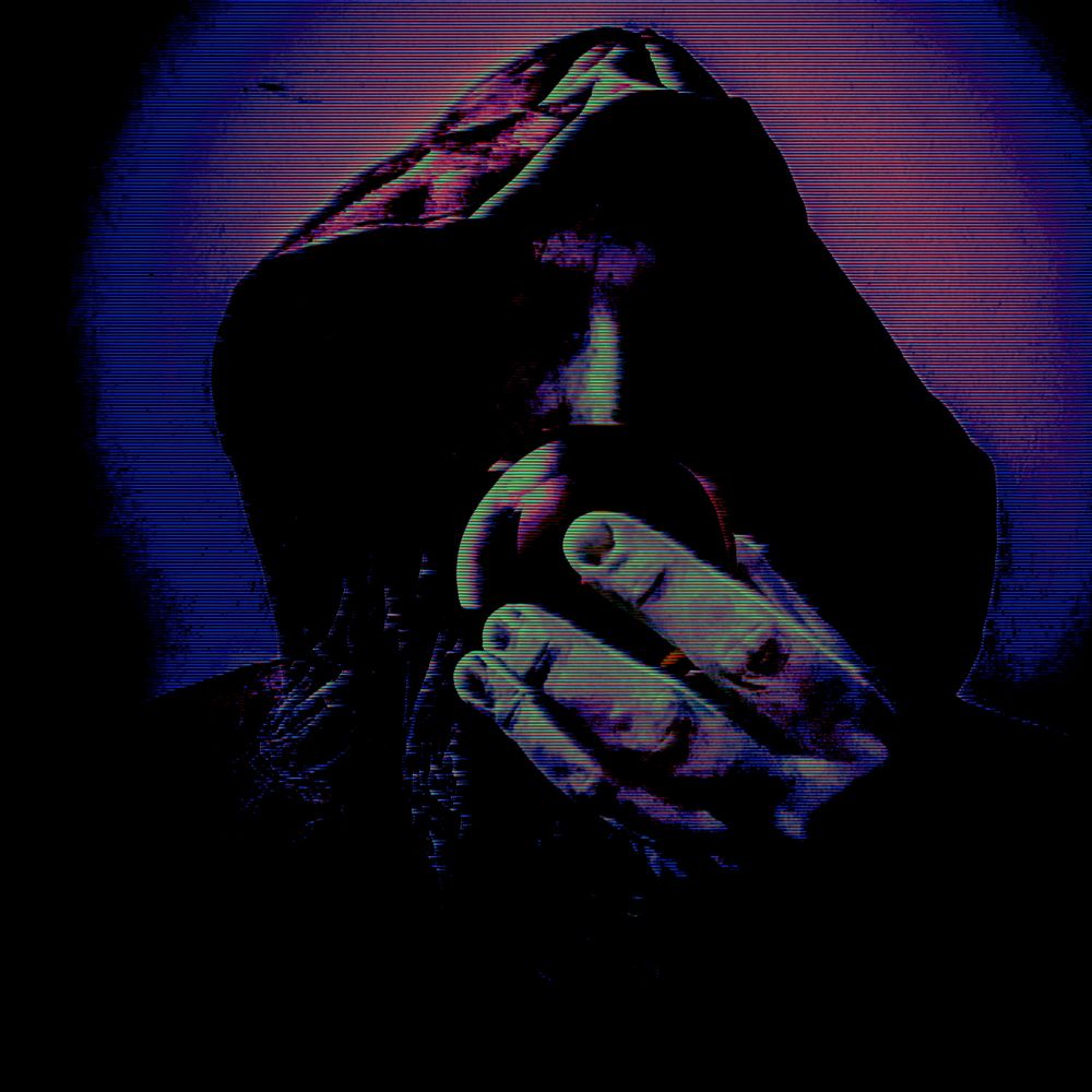 Blind Sorceress