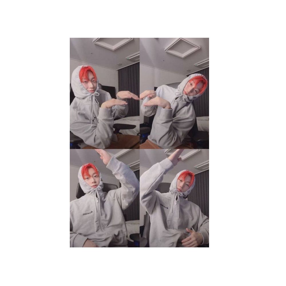 우연히 내게 산이 오나봐💙