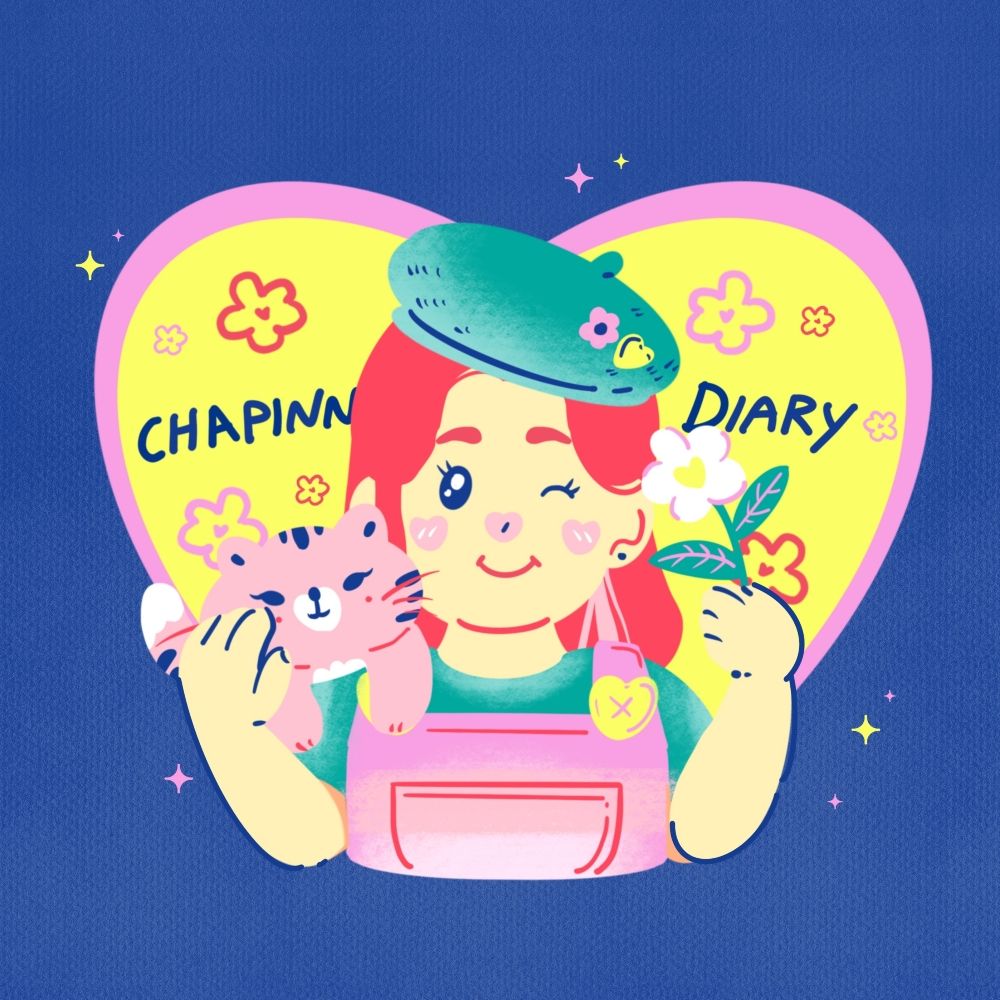 ✧*｡Chapinn-wat-wat 🎀🍒💌