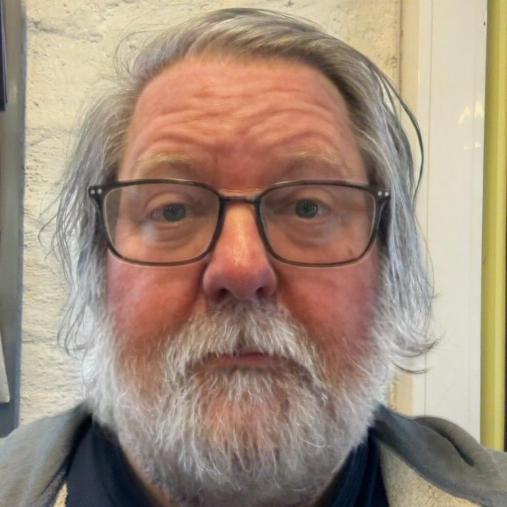 Kristian Krokfoss