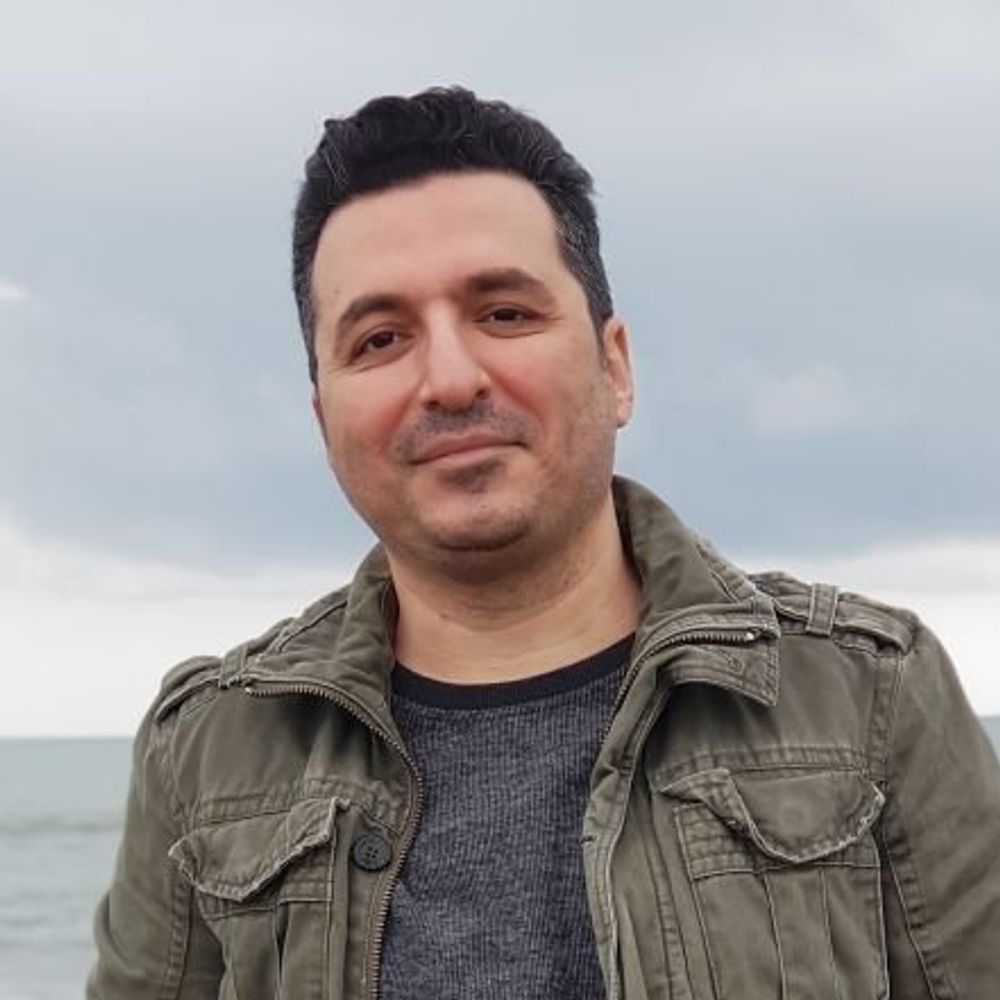 Ali Khosravi