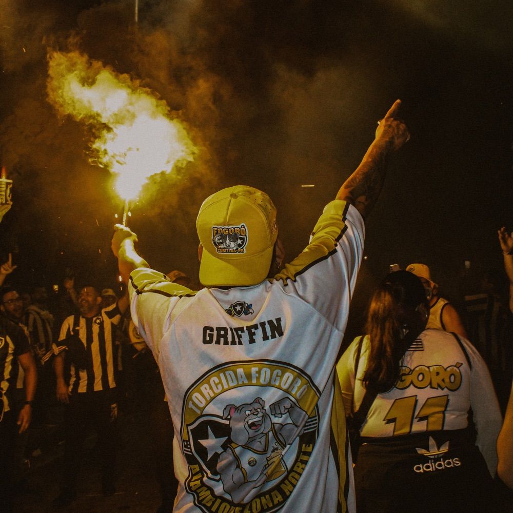 Griffin 🏴‍☠️